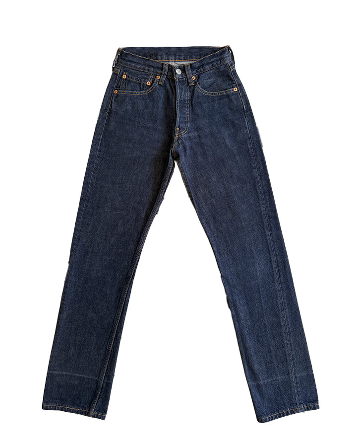 Jean Levi’s 501 W26 L32