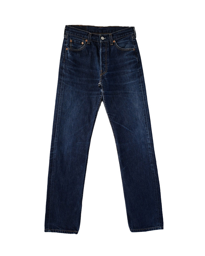 Jean Levi'S 501 W29 L34