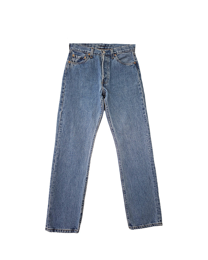 Jean Levi's 501 W29 L30