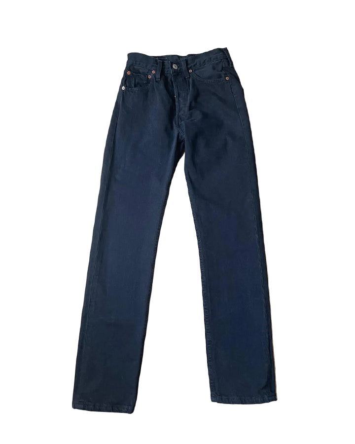 Jean Levi's 501 W29 L34