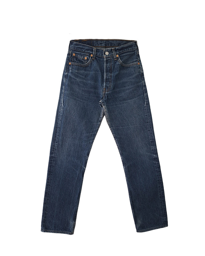 Jean Levi's 501 W29 L32