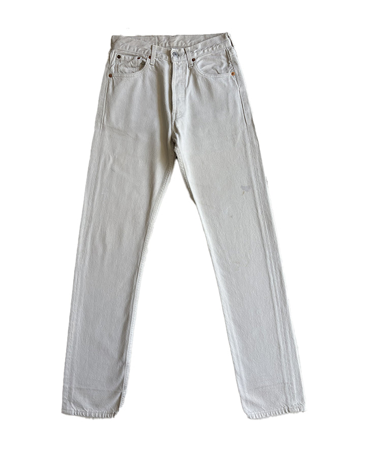 Jean Levi’s 501  W28 L34