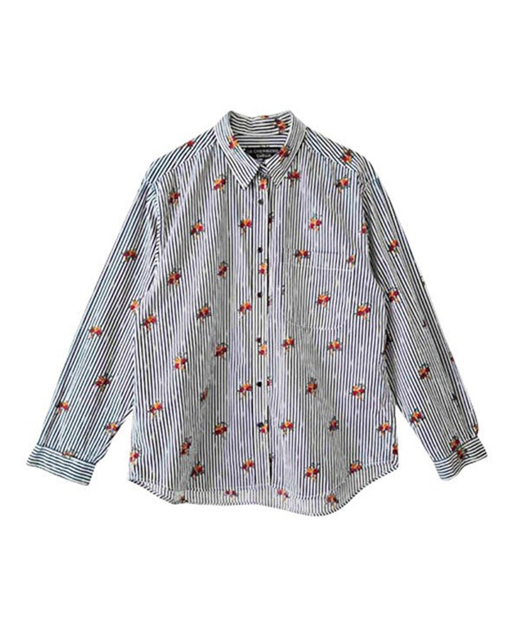 Cacharel shirt