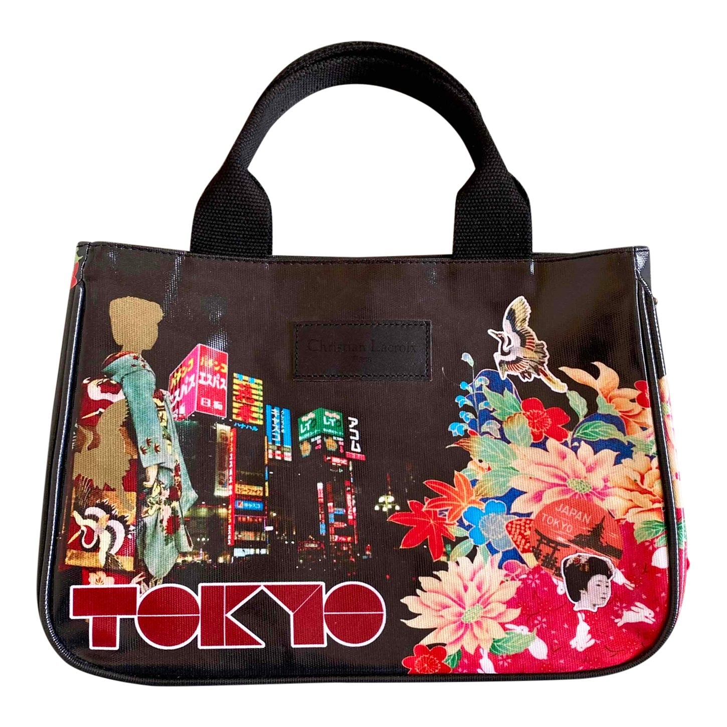 Sac Christian Lacroix