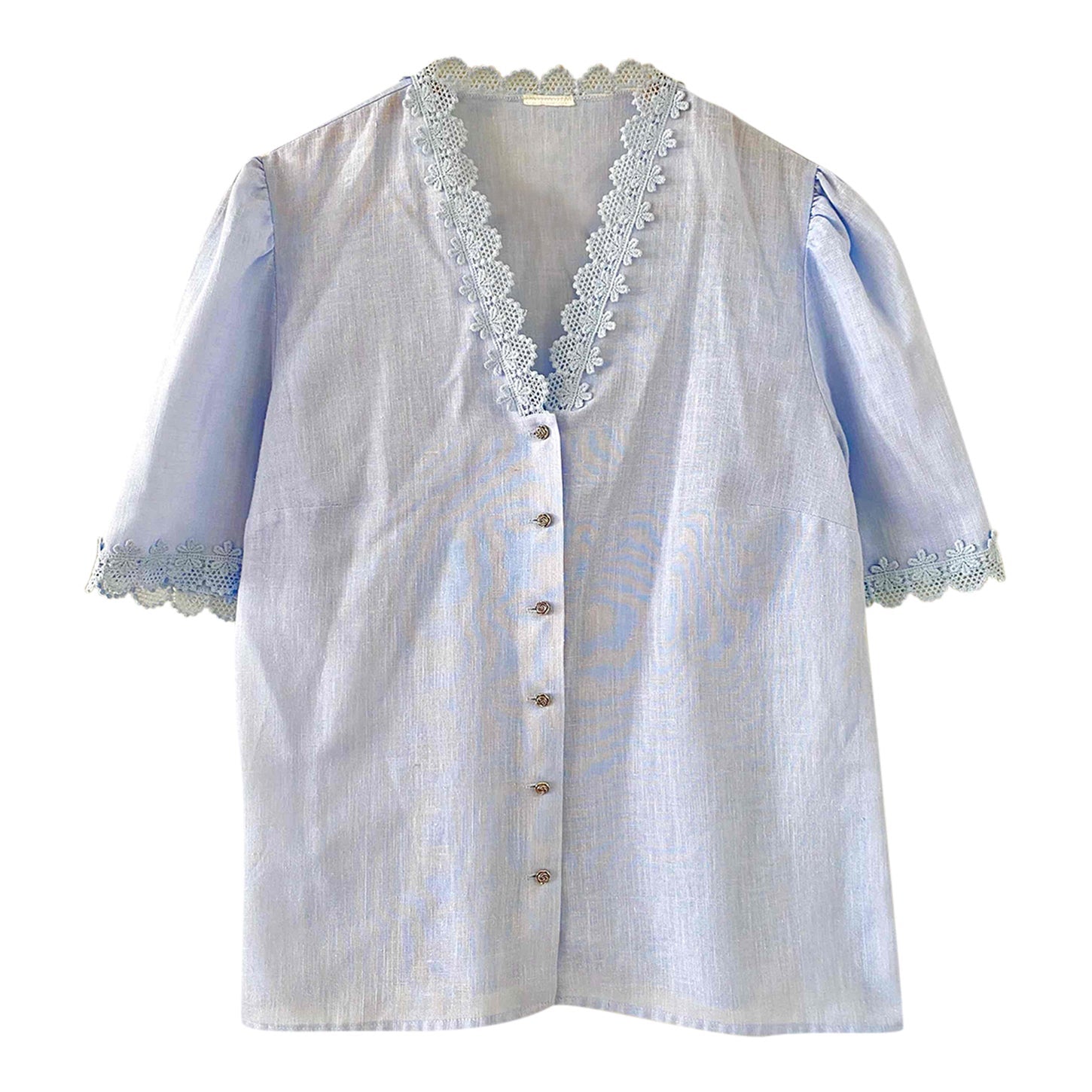 Austrian blouse