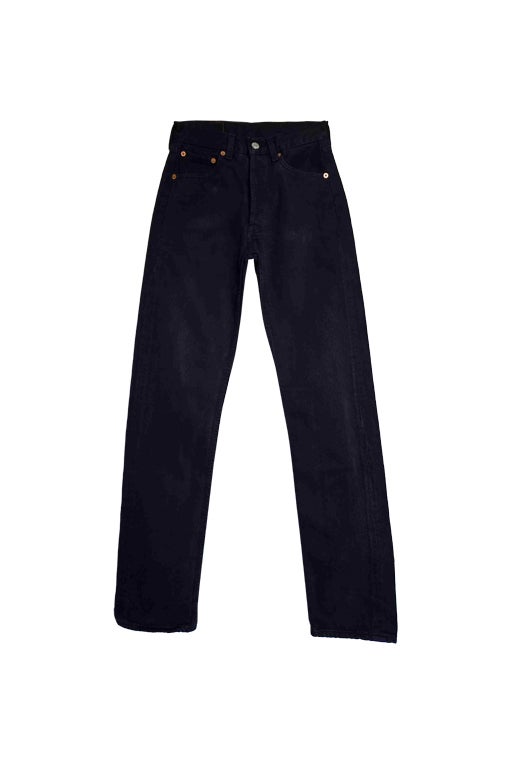 Jean Levi's 501 W27 L34