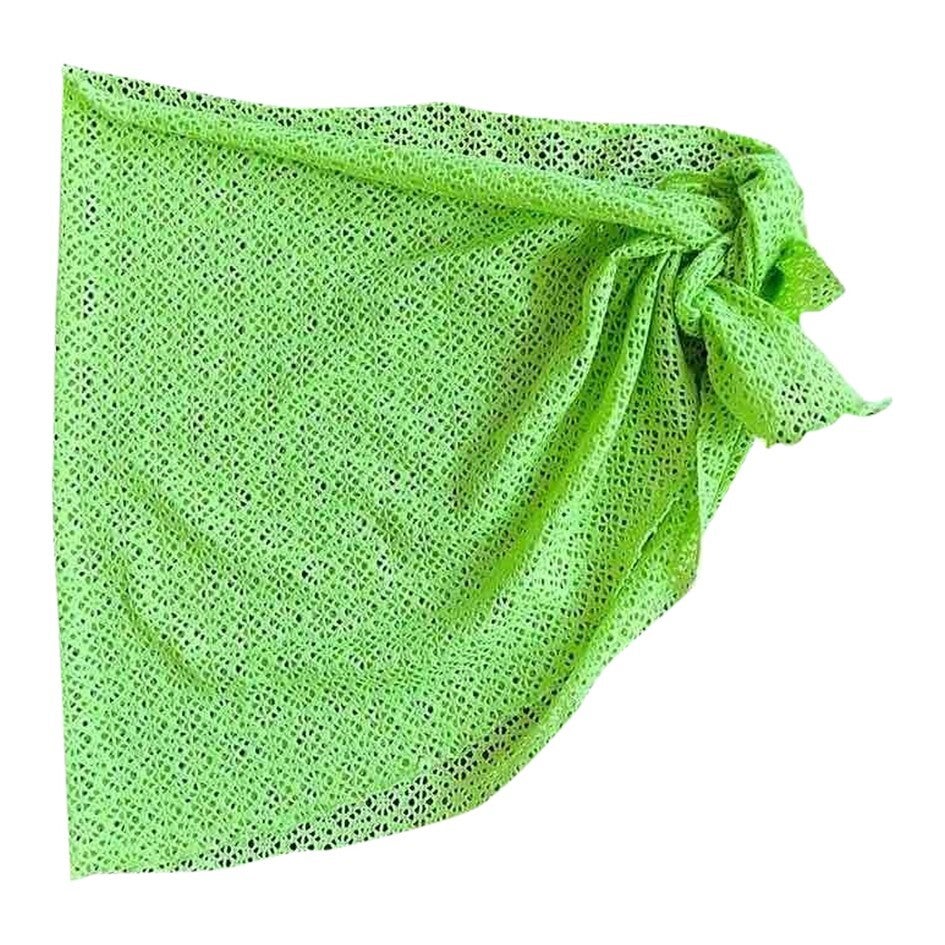 Paréo de plage 00's