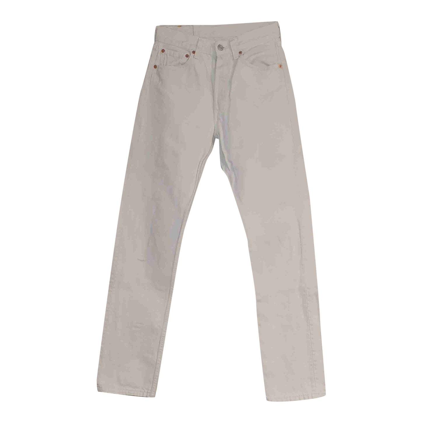 Jean Levi's 501 W27L32