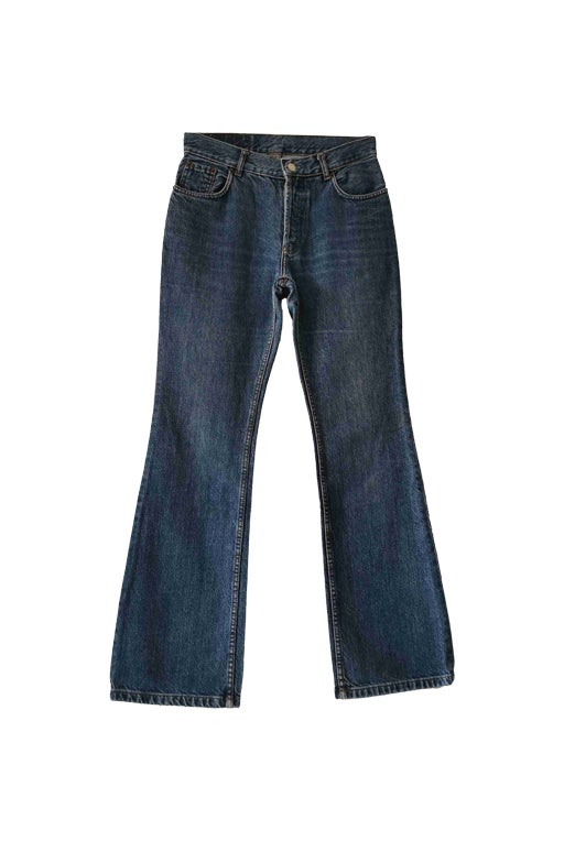 Jean Levi's 501 W29 L34