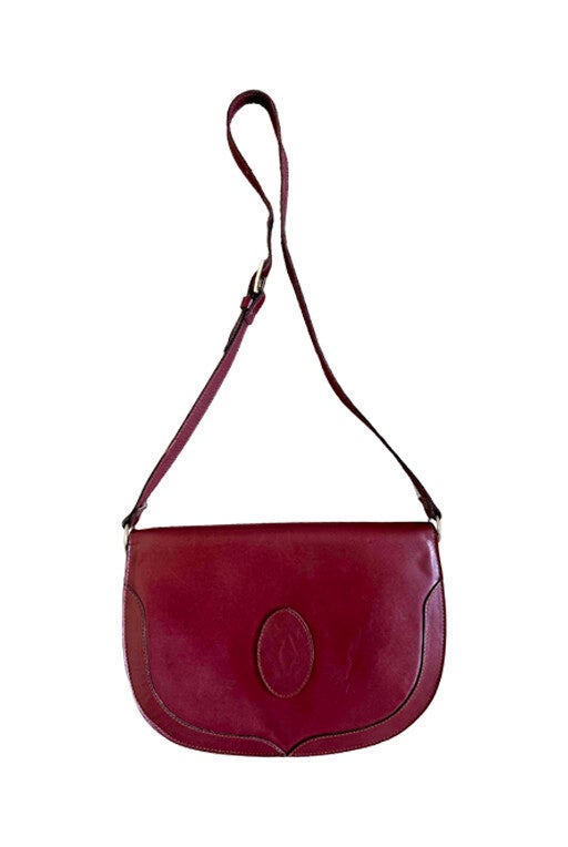 Cartier Baguette Bag