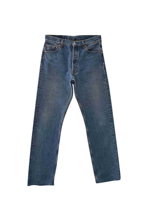 Jean Levi's 501 W30L32
