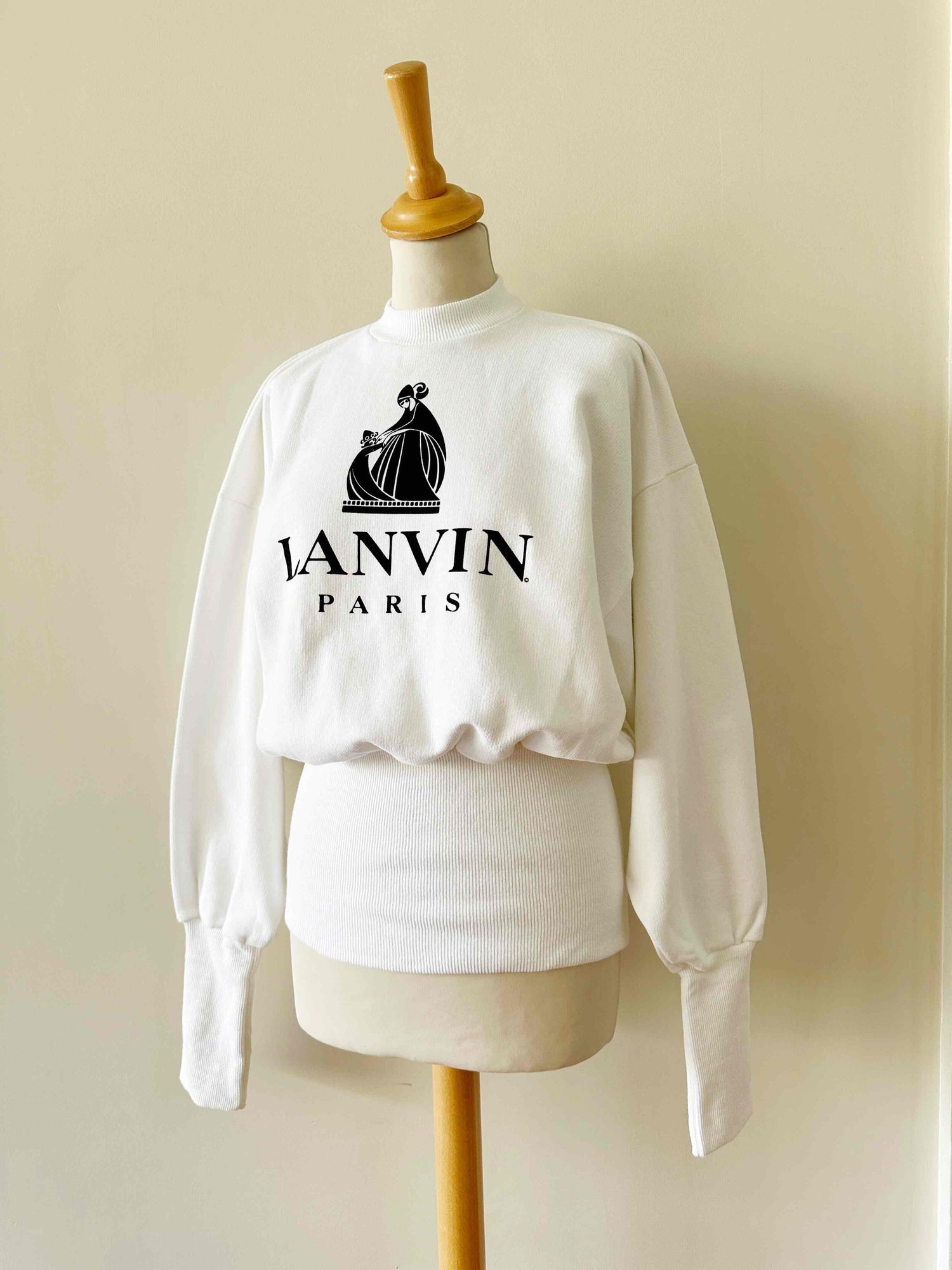 Sweat-shirt Lanvin