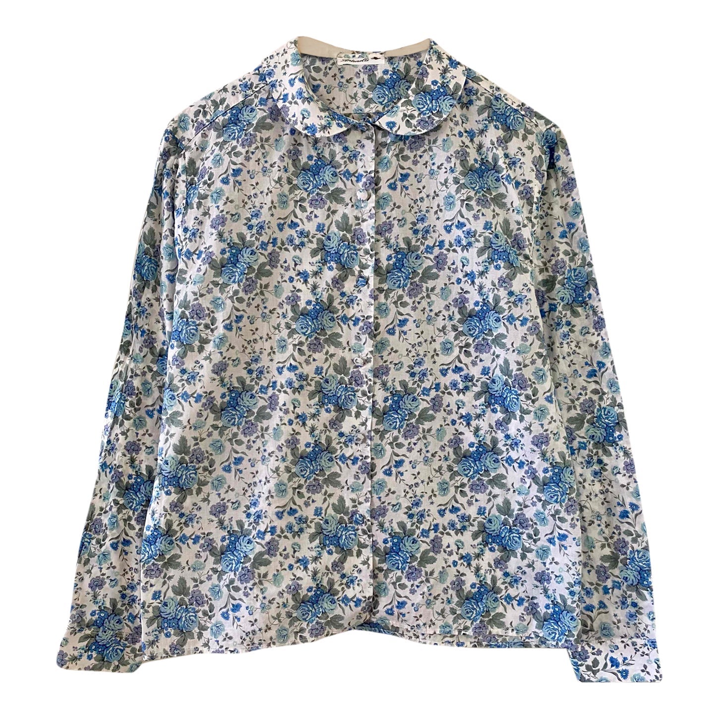 Floral shirt
