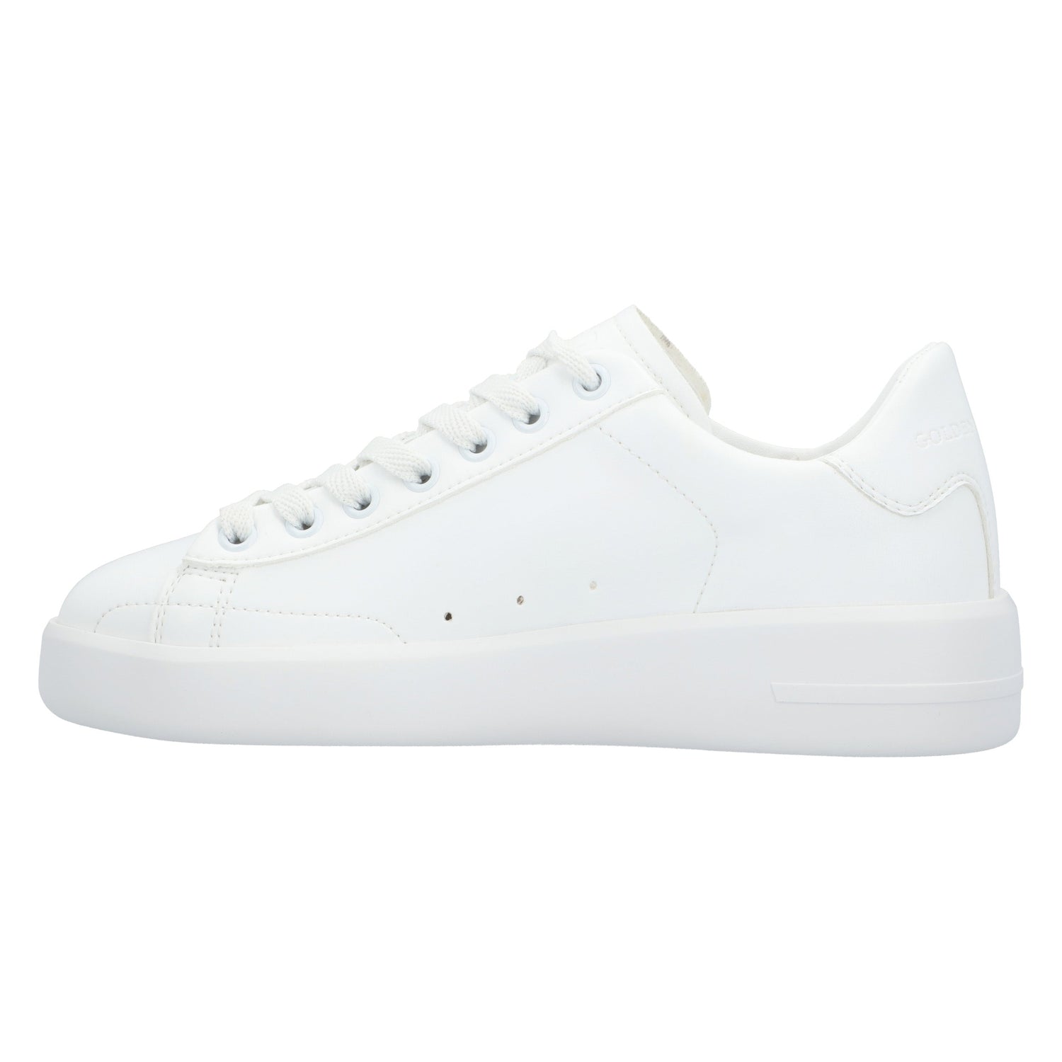 Purestar white