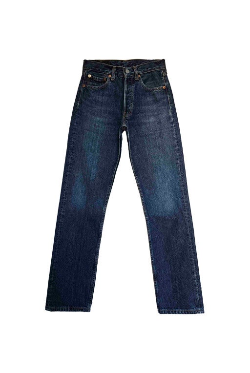 Jean Levi's 501 W27L32