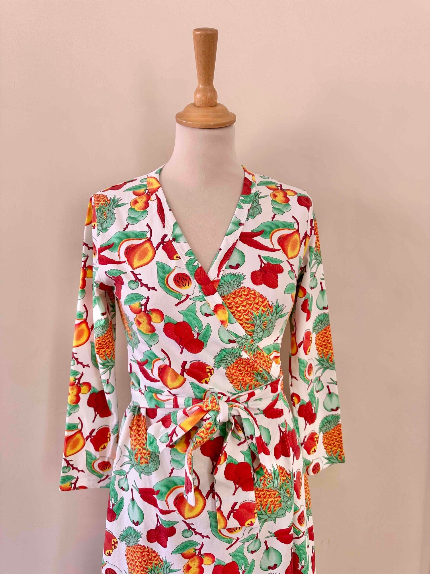 Robe portefeuille
