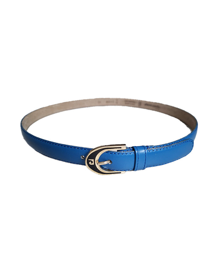 Ceinture en cuir Pierre Cardin