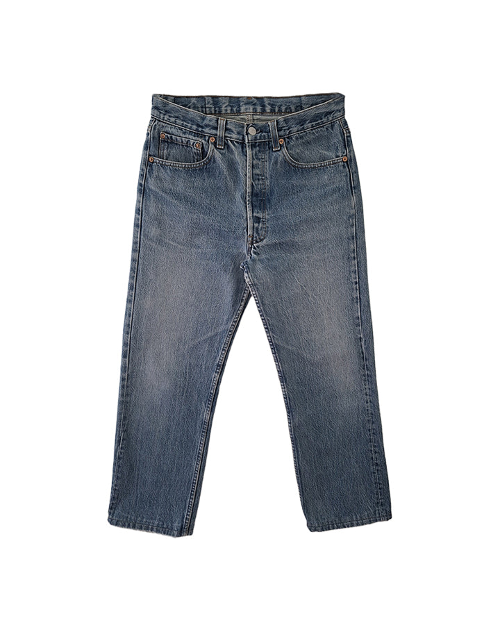 Jean Levi's 501 W32 L36