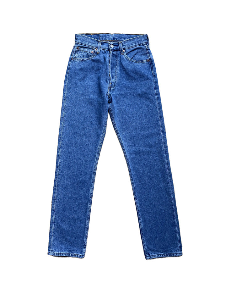 Jean Levi's 501 W27 L32
