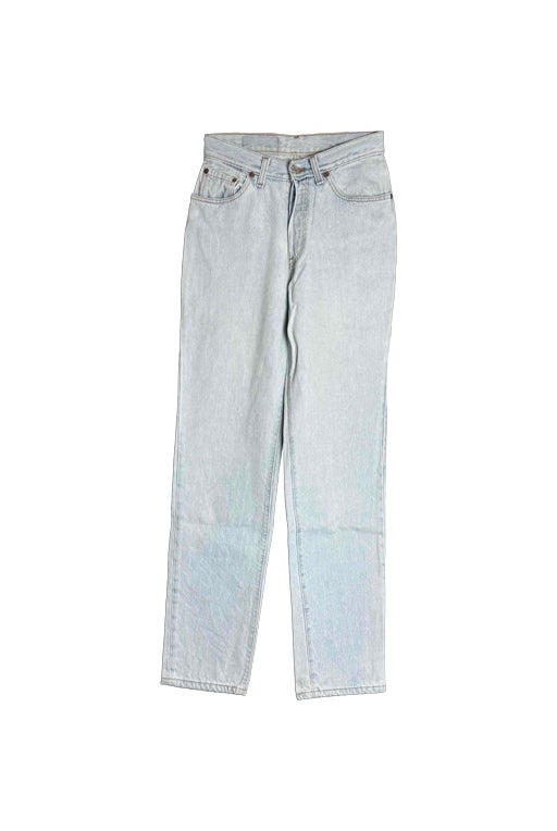 Jean Levi’s 501 W24 L32