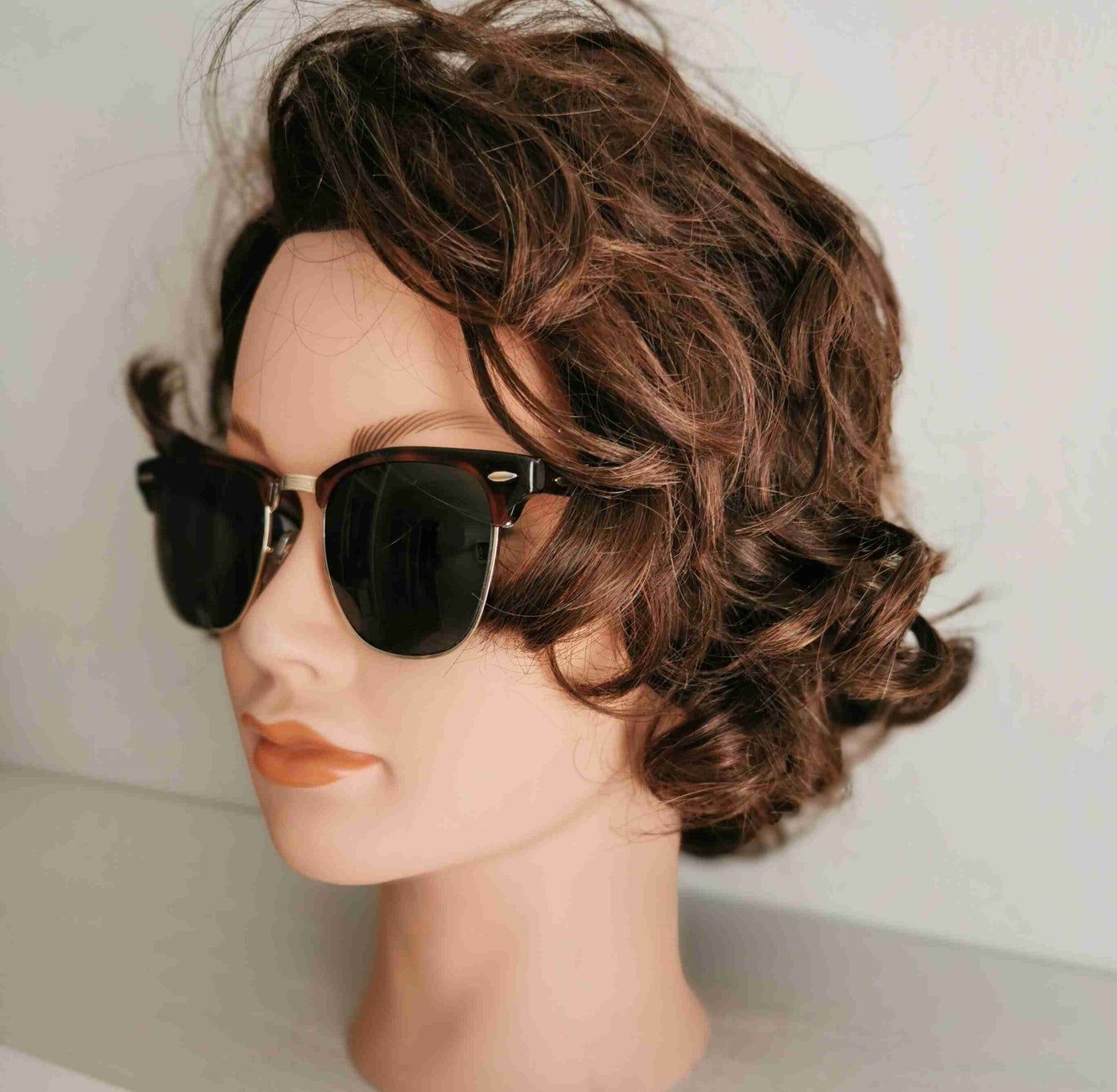 Lunettes de soleil Rayban