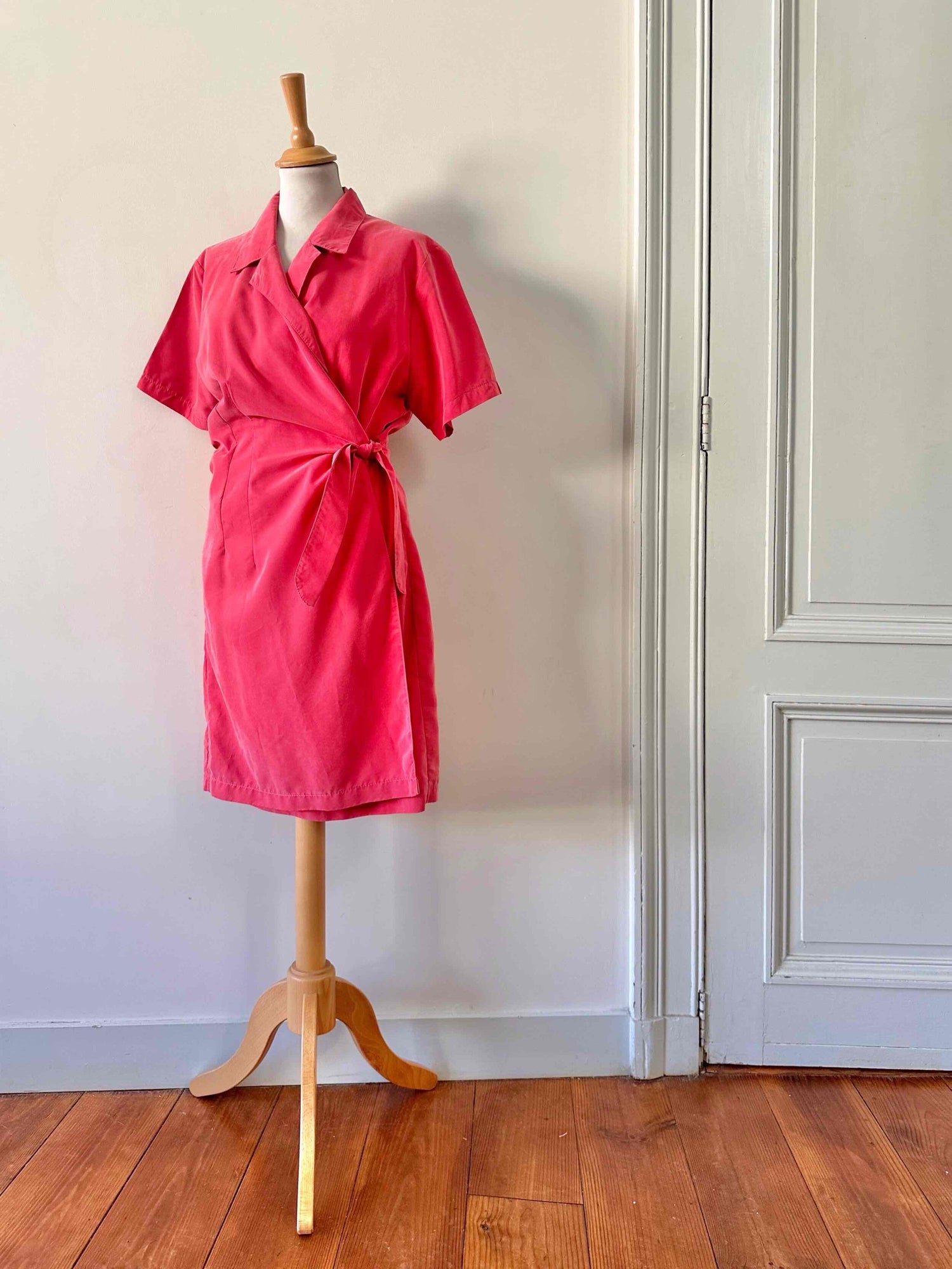 Robe portefeuille