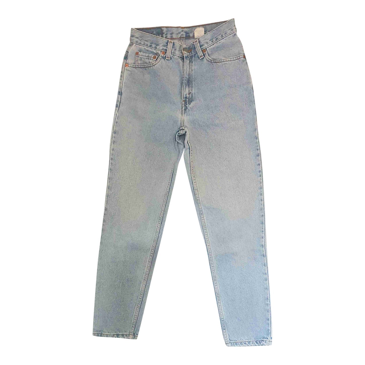 Jean Levi's 512 W23L39
