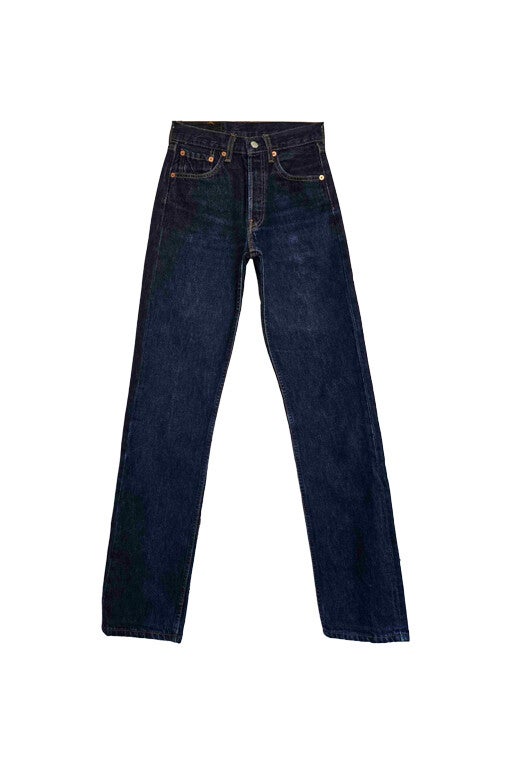 Jean Levi's 501 W27L34