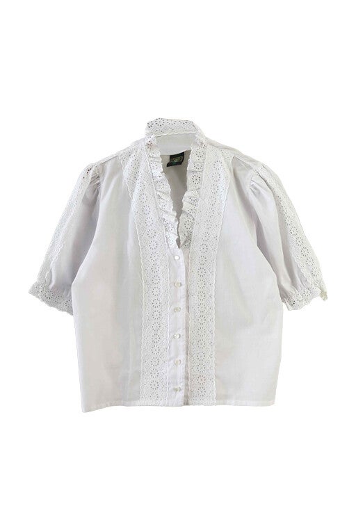 Austrian blouse
