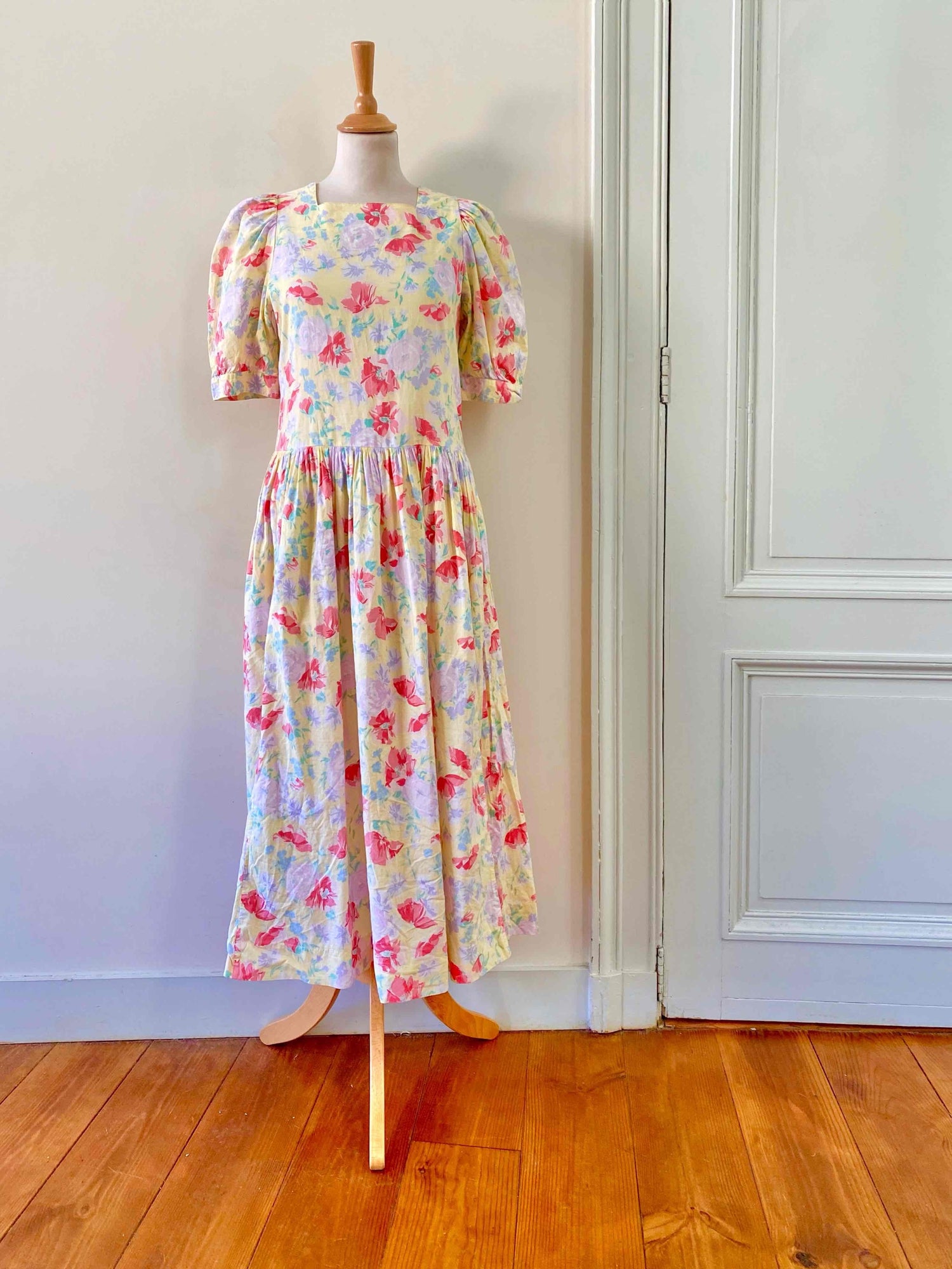 Laura Ashley Dress