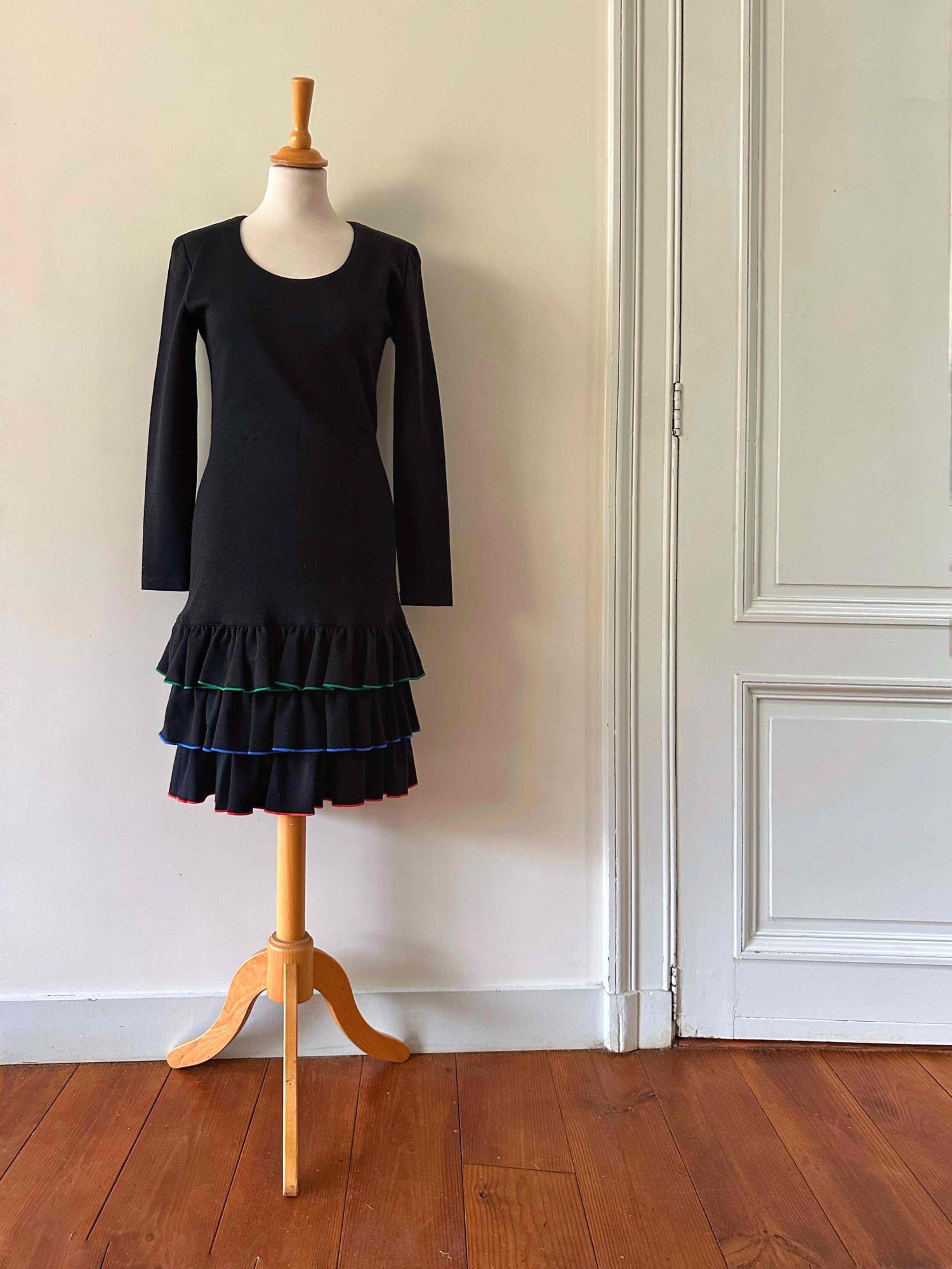 Lolita Lempicka dress