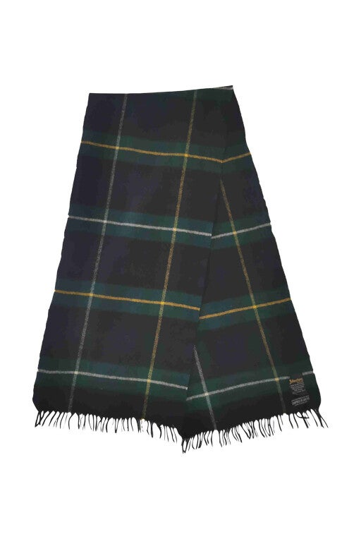 Echarpe en laine et cachemire