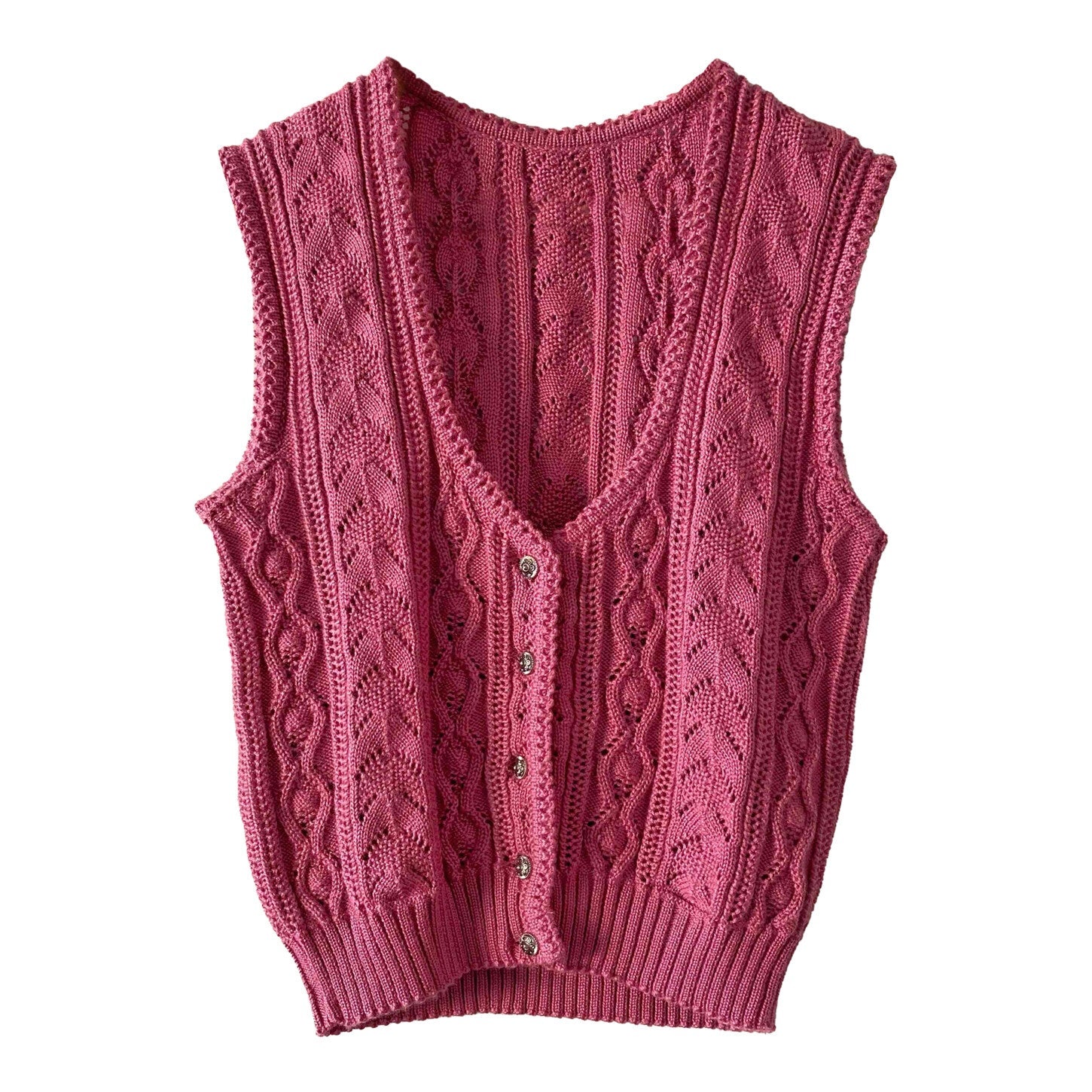 Austrian Waistcoat