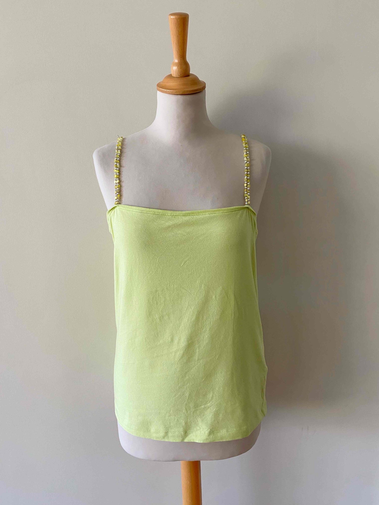 Cotton camisole
