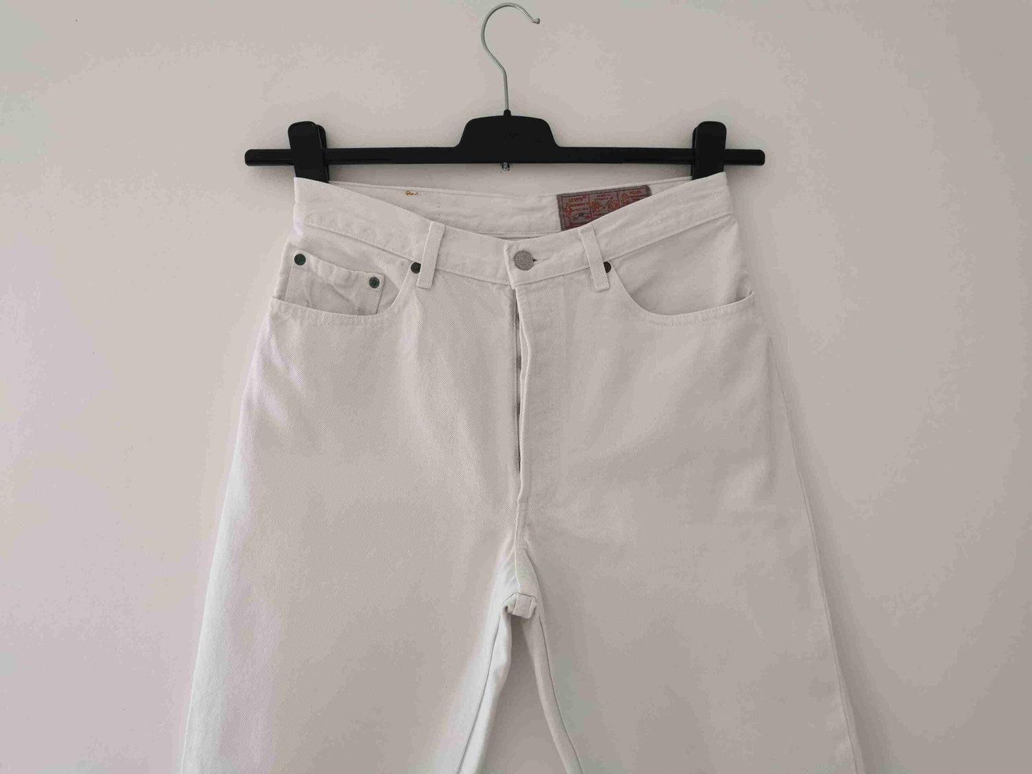 Jean Levi's 501 W32L32