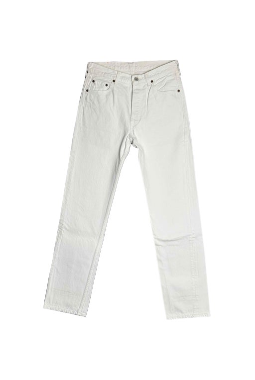 Jean Levi’s 501 W31 L34