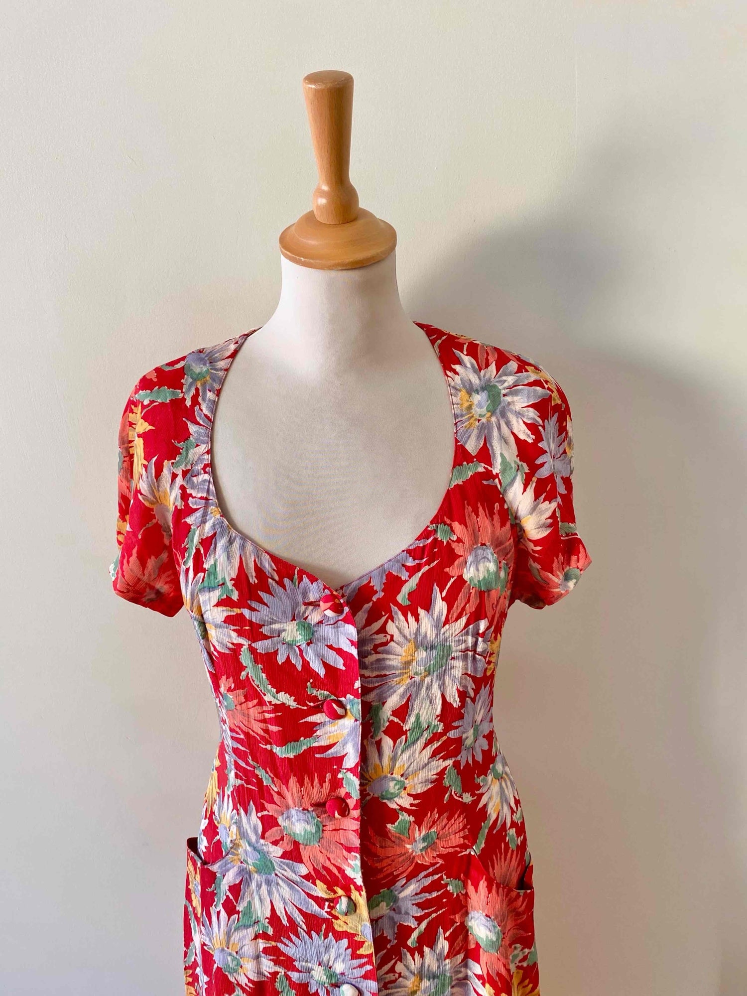 Lolita Lempicka dress