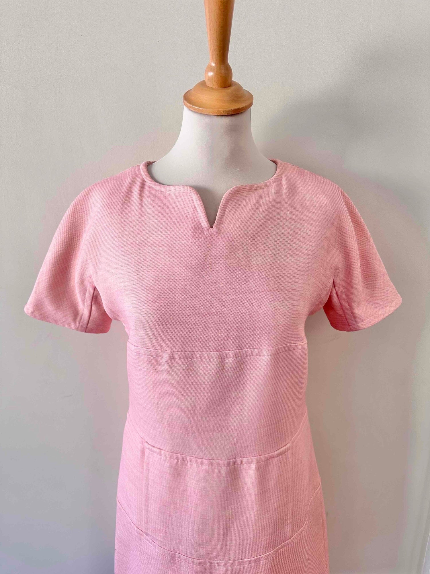 Courrèges dress