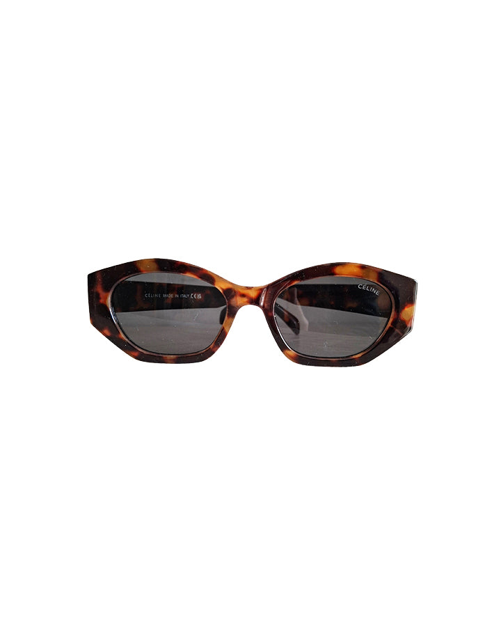 Lunettes de soleil Celine
