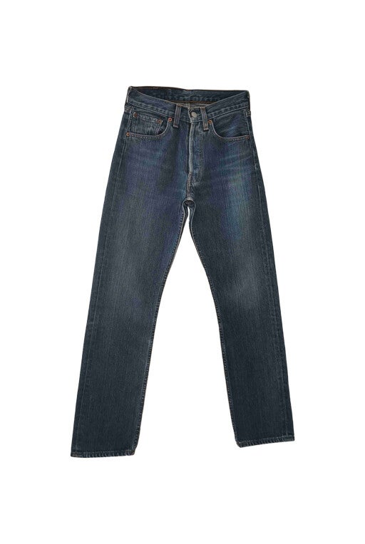Jean Levi's 501 W26L30