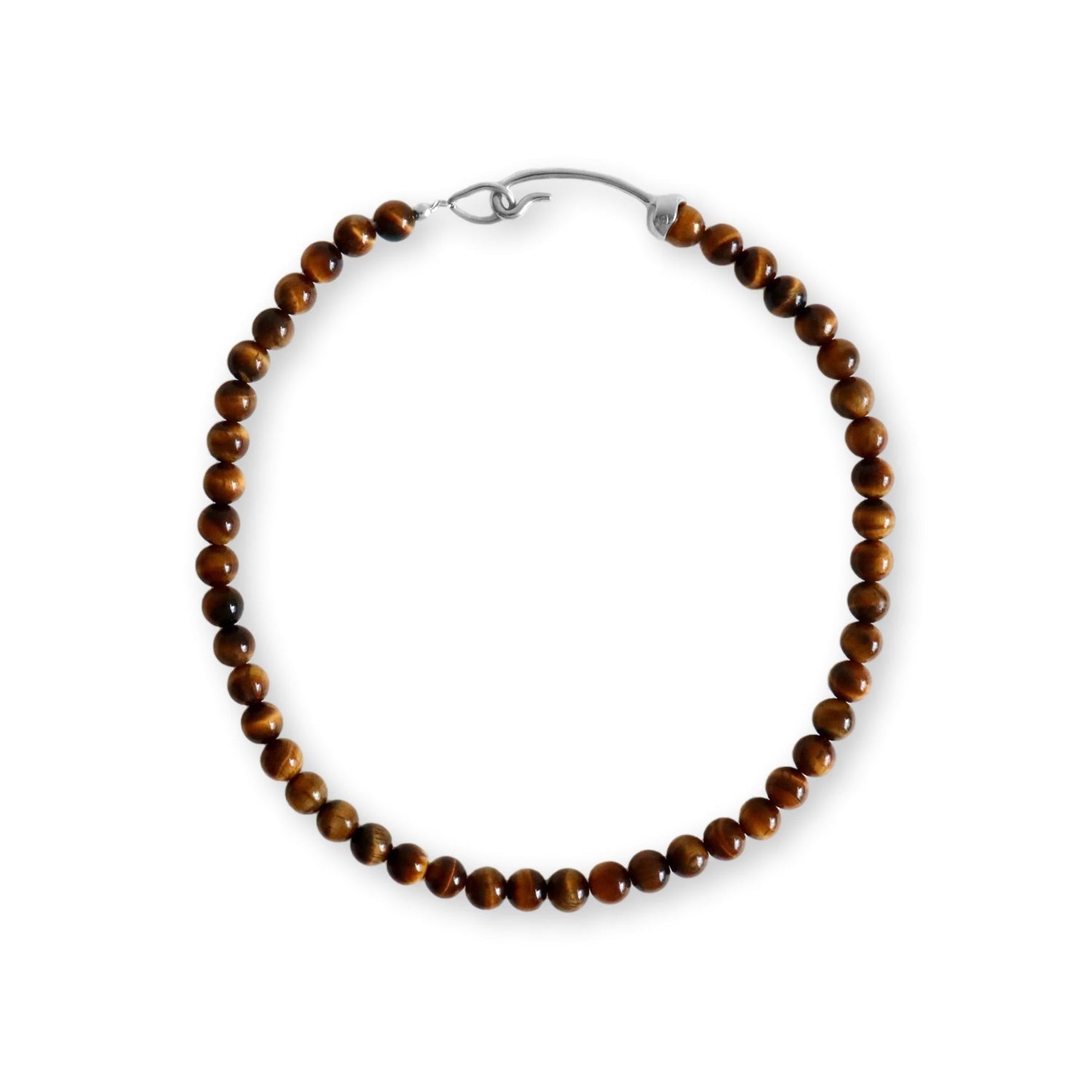 Collier Œil de tigre