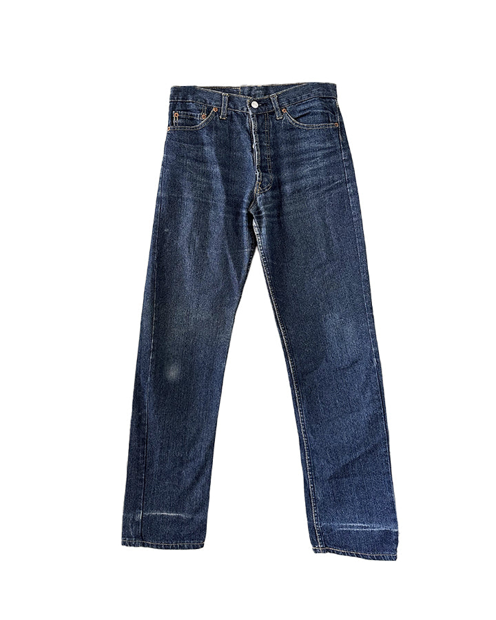 Jean Levi's 501 W27 L36
