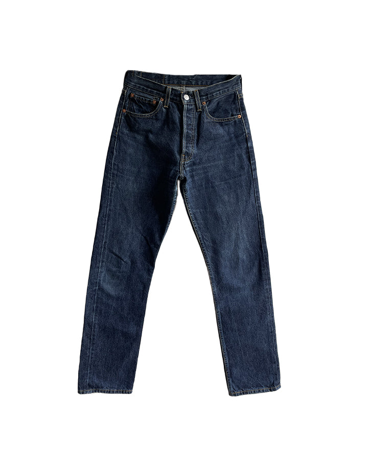 Jean Levi's 501 W28 L32