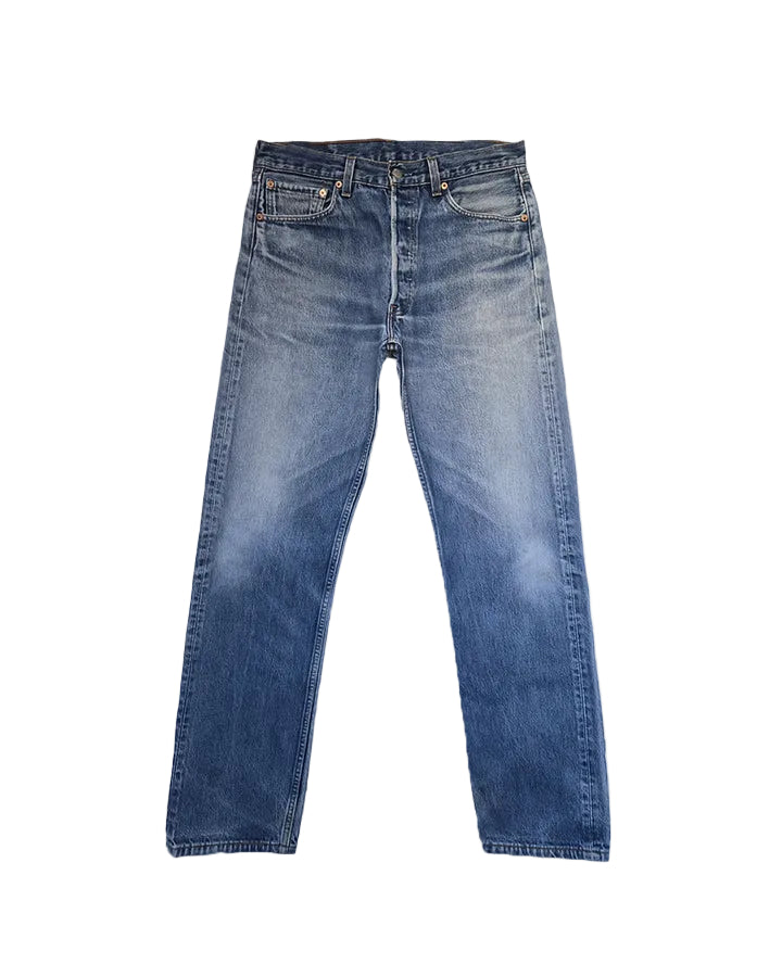 Jean Levi’s 501 W33 L32