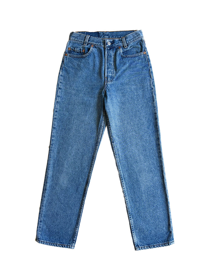 Jean Levi’s 501 W29 L30