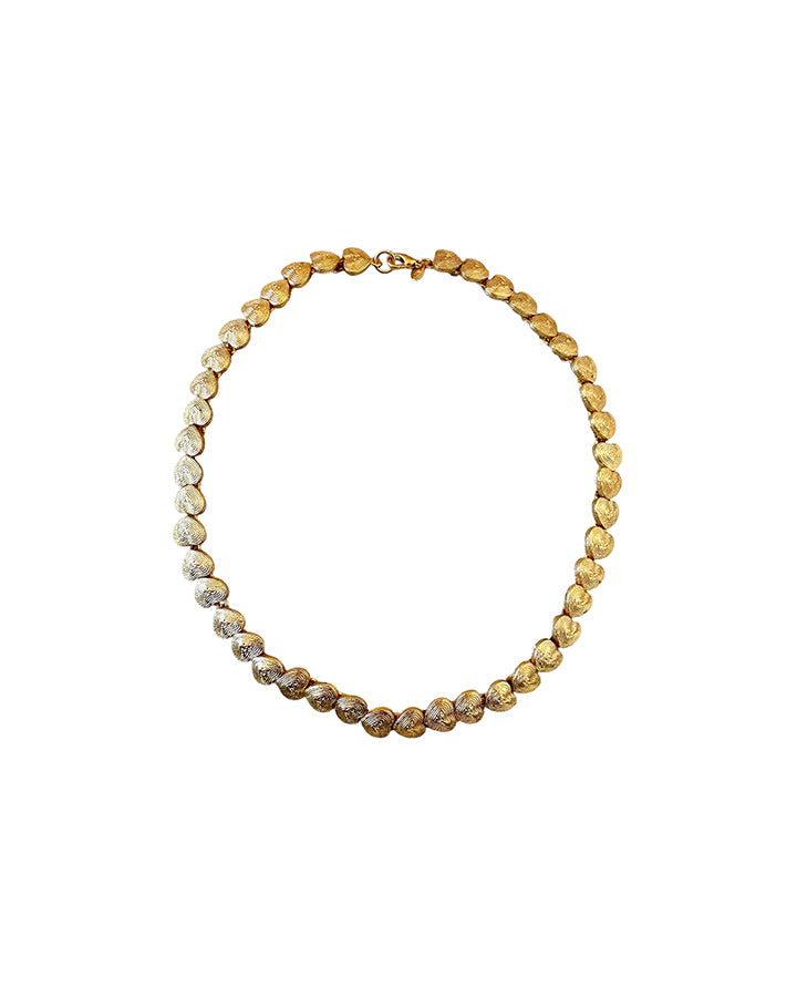 Collier coeurs