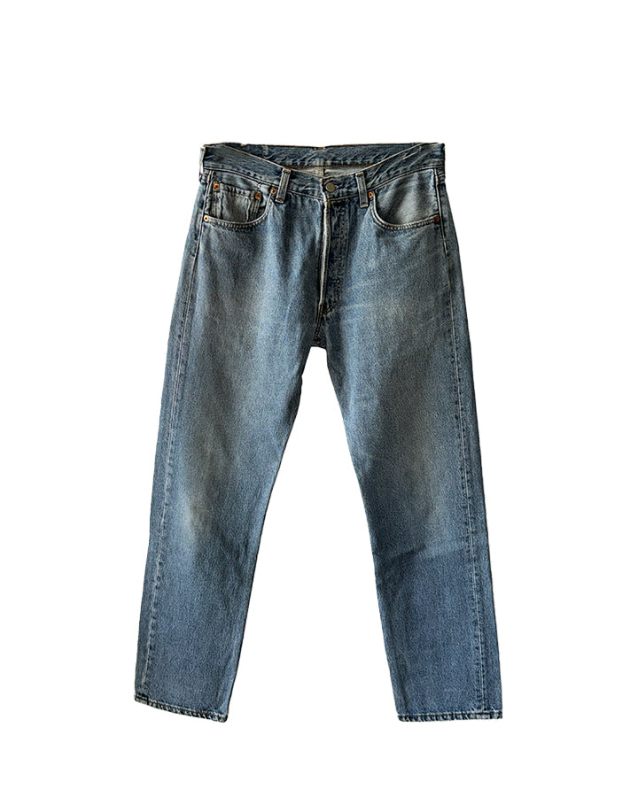 Jean Levi's 501 Vintage W33 L32