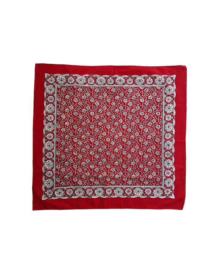 Bandana à motifs
