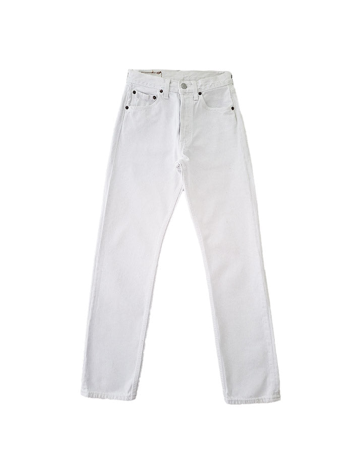 Jean Levi's 501 W27 L32