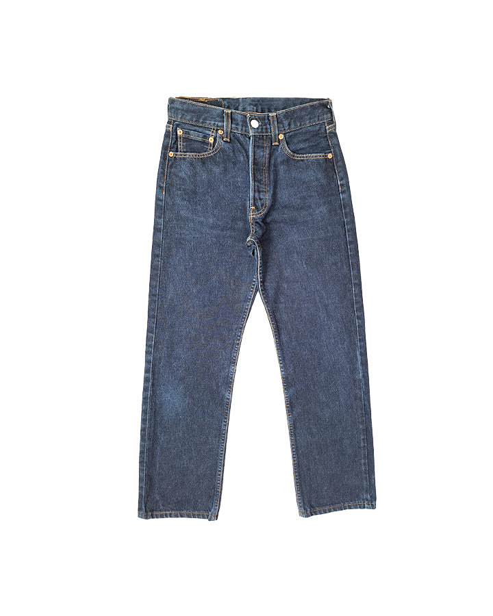 Jean Levi's 501 W28 L32
